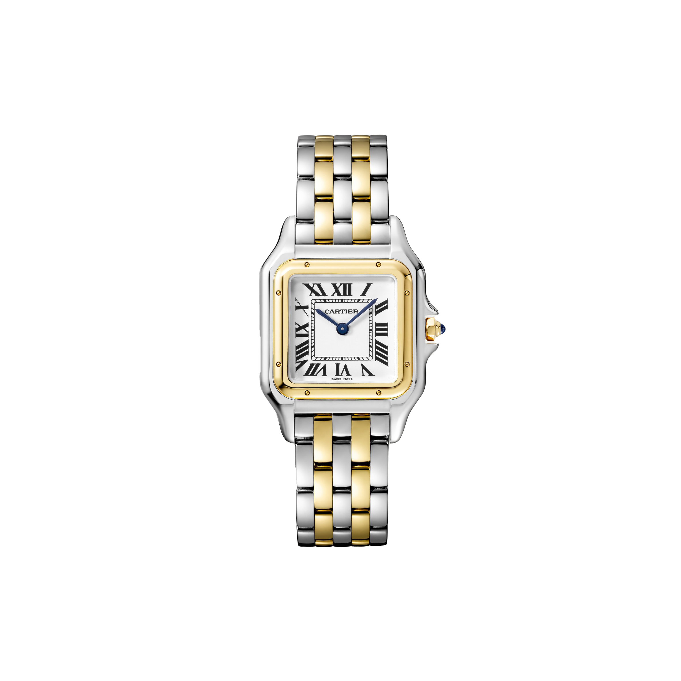 CARTIER PANTHÈRE DE CARTIER 37MM WATCH W2PN0014